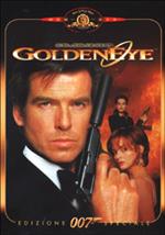 Agente 007. Goldeneye