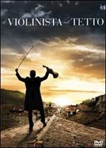 Il violinista sul tetto