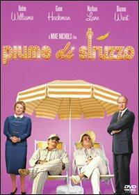 Piume di struzzo di Mike Nichols - DVD