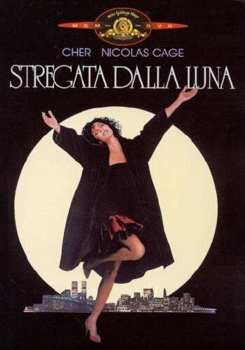 Stregata Dalla Luna (1987) 1080p X264 AC3 ITA ENG