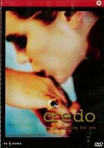 Credo. We Are Weating For You (DVD)