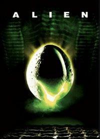 Alien di Ridley Scott - DVD
