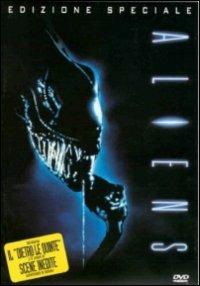 Aliens, scontro finale di James Cameron - DVD