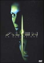 Alien, la clonazione