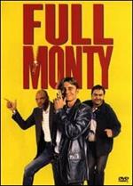 Full Monty. Squattrinati organizzati