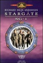 Stargate SG1. Stagione 2. Vol. 04 (DVD)