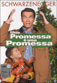 Una promessa è una promessa (DVD) di Brian Levant - DVD