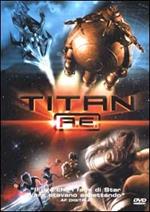 Titan A. E. (DVD)