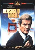 Agente 007. Bersaglio mobile