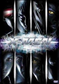 X-Men di Bryan Singer - DVD