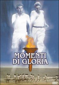 Momenti di gloria (DVD) di Hugh Hudson - DVD