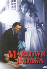 Marlowe indaga di Michael Winner - DVD