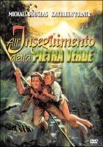 All'inseguimento della pietra verde