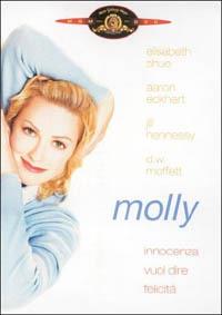 Molly di John Duigan - DVD