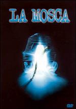 La mosca (DVD)