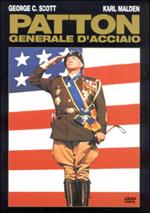 Patton generale d'acciaio (2 DVD)