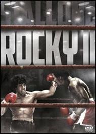 Rocky II
