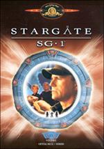 Stargate SG1. Stagione 3. Vol. 13