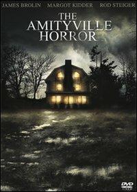 Amityville Horror di Stuart Rosenberg - DVD