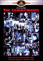 The Commitments (DVD)