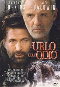 L' urlo dell'odio di Lee Tamahori - DVD