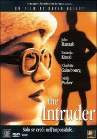 The Intruder (DVD) di David Baley - DVD