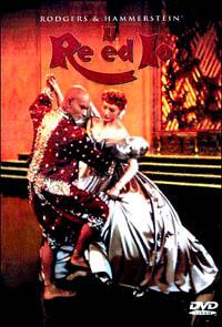 Il Re ed io di Walter Lang - DVD