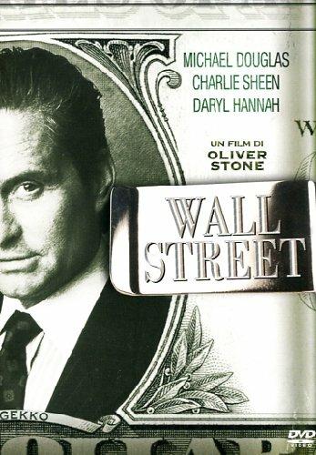 Wall Street<span>.</span> Edizione speciale di Oliver Stone - DVD