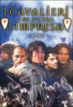 I cavalieri che fecero l'impresa (DVD)