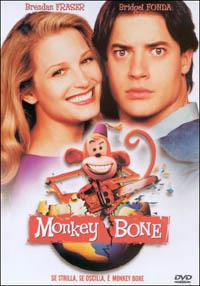 Monkeybone di Henry Selick - DVD