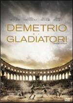 Demetrio e i gladiatori