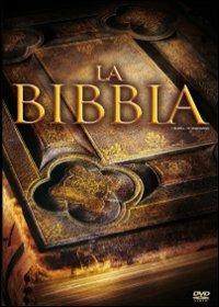 La Bibbia di John Huston - DVD