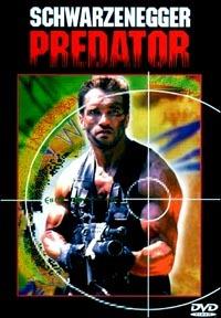 Predator<span>.</span> Special Edition di John McTiernan - DVD