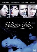 Velluto blu