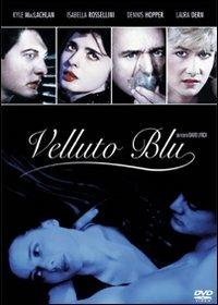 Velluto blu<span>.</span> Edizione speciale di David Lynch - DVD