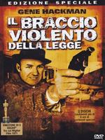 Il braccio violento della legge (DVD)