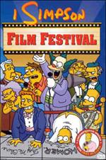 I Simpson. Film Festival