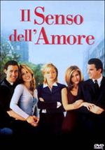 Il senso dell'amore