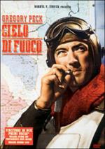 Cielo di fuoco (DVD)