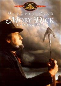Moby Dick (DVD) di John Huston - DVD