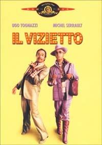 Il vizietto (DVD) di Edouard Molinaro - DVD