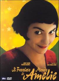 Il favoloso mondo di Amelie (2 DVD) di Jean-Pierre Jeunet - DVD