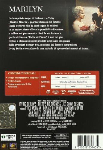 Follie dell'anno (DVD) di Walter Lang - DVD - 2