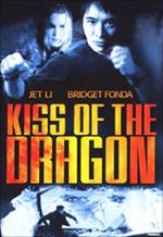 Kiss Of The Dragon