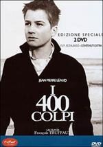 I quattrocento colpi (2 DVD)