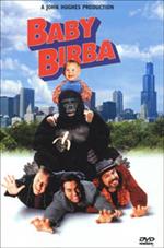 Baby Birba. Un giorno di libertà