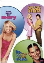 The Farrelly Brothers Collection. Cofanetto Comedy
