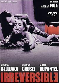 Irreversible (DVD) di Gaspar Noe - DVD