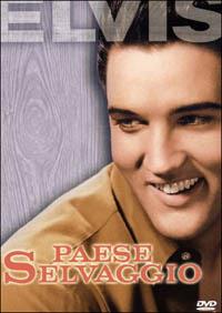 Paese selvaggio di Philip Dunne - DVD