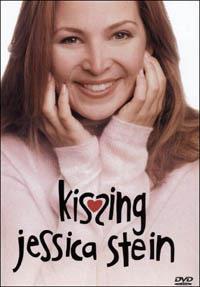 Kissing Jessica Stein di Charles Herman-Wurmfeld - DVD